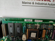 Honeywell 51309218-125 Rtd Low Level Analog Input Mux Pcb Module Mu-tamr03 Rev:C