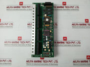 Honeywell 51309218-125 Rtd Low Level Analog Input Mux Pcb Module Mu-tamr03 Rev:C