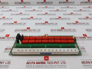 Honeywell 51309218-175 Low Level Analog Module Rev E Mc-tamr03 94V-0 51309216-10