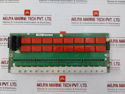 Honeywell 51309218-175 Low Level Analog Module Rev E Mc-tamr03 94V-0 51309216-10