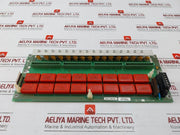 Honeywell 51309218-175 Low Level Analog Module Rev E Mc-tamr03 94V-0 51309216-10