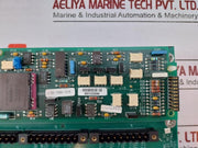 Honeywell 51309223-125 Assembly Low Level Tc Llmux 32Ptmux Analog Mu-tamt03