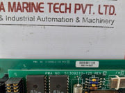 Honeywell 51309223-125 Assembly Low Level Tc Llmux 32Ptmux Analog Mu-tamt03