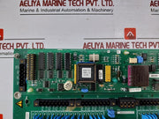 Honeywell 51309223-175 Low Level Analog Input Multiplexer Ac01W43-d1637