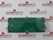 Honeywell 51309223-175 Low Level Analog Input Multiplexer Ac01W43-d1637