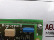 Honeywell 51309223-175 Tc Top Assembly Low Level Analog 32Ptmux Rev.F 94V-0