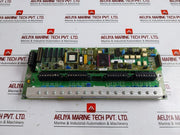 Honeywell 51309223-175 Tc Top Assembly Low Level Analog 32Ptmux Rev.F 94V-0