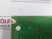 Honeywell 51309223-175 Tc Top Assembly Low Level Analog 32Ptmux Rev.F 94V-0