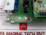 Honeywell 51309223-175 Tc Top Assembly Low Level Analog 32Ptmux Rev.F 94V-0