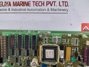 Honeywell 51309223-175 Tc Top Assembly Low Level Analog 32Ptmux Rev.F 94V-0