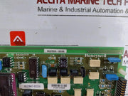 Honeywell 51309223-175 Tc Top Assembly Low Level Analog 32Ptmux Rev.F 94V-0