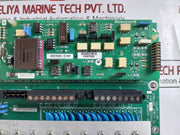 Honeywell 51309223-175 Tc Top Assembly, Low Level Analog 32Ptmux 