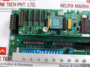 Honeywell 51309223-175 Tc Top Assembly, Low Level Analog 32Ptmux 