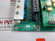 Honeywell 51309223-175 Tc Top Assembly, Low Level Analog 32Ptmux 