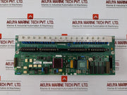 Honeywell 51309223 175 Low Level Analog Mux Module Rev F 51309221-100 94V-0