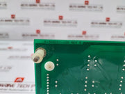 Honeywell 51309223 175 Low Level Analog Mux Module Rev F 51309221-100 94V-0