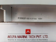 Honeywell 51309223 175 Low Level Analog Mux Module Rev F 51309221-100 94V-0