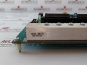 Honeywell 51309223 175 Low Level Analog Mux Module Rev F 51309221-100 94V-0