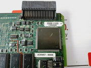 Honeywell 51309233-b Shared Bus Board 51309272-275 Rev E 51309271 0100886805