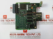 Honeywell 51309233-b Shared Bus Board 51309272-275 Rev E 51309271 0100886805