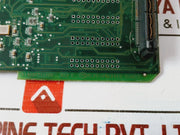 Honeywell 51309233-b Shared Bus Board 51309272-275 Rev E 51309271 0100886805
