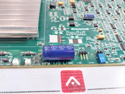 Honeywell 51309276-150 Assy Hpm I/O Link Board Cc Hw G Ver 2