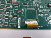 Honeywell 51309276-150 Assy Hpm I/O Link Board Cc Hw G Ver 2