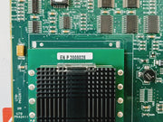 Honeywell 51309276-150 High Performance I/O Link Board Ver 2 51309275-100 Rev F