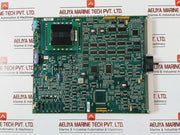 Honeywell 51309276-150 High Performance I/O Link Board Ver 2 51309275-100 Rev F