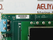 Honeywell 51309276-150 High Performance I/O Link Board Ver 2 51309275-100 Rev F