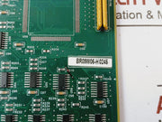 Honeywell 51309276-150 High Performance I/O Link Module Ver 2 94V-0 Rev F