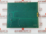 Honeywell 51309276-150 High Performance I/O Link Module Ver 2 94V-0 Rev F