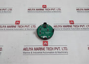 Honeywell 51309369-001 Transmitter Lcd Display Meter Board 51309389-003