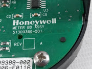 Honeywell 51309369-001 Transmitter Lcd Display Meter Board Rev A