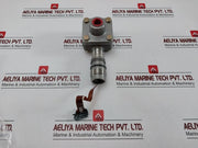 Honeywell 51309396G007 Pressure Gauge Transmitter Rev-e
