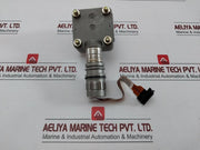 Honeywell 51309396G007 Pressure Gauge Transmitter Rev-e