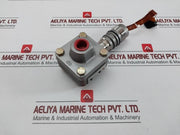 Honeywell 51309396G007 Pressure Gauge Transmitter Rev-e