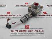 Honeywell 51309396G007 Pressure Gauge Transmitter Rev-e