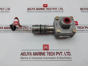 Honeywell 51309396G007 Pressure Gauge Transmitter Rev-e