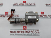 Honeywell 51309396G007 Pressure Gauge Transmitter Rev-e