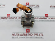 Honeywell 51309396G007 Pressure Gauge Transmitter Rev-e