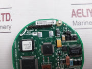 Honeywell 51309397-001 Assembly Printed Circuit Board 94V-0 Rev J