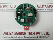 Honeywell 51309397-005 Hart Temperature Transmitter Pcb Rev M