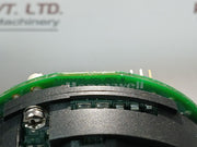 Honeywell 51309397-005 Hart Temperature Transmitter Pcb Rev M