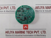 Honeywell 51309397-005 St3000 Temperature Transmitter Pcb Card Ver 39
