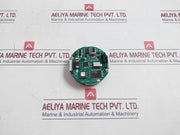 Honeywell 51309397-005 Temperature Transmitter Ver.39 Rev.P De/Hart Bd