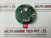 Honeywell 51309441-001 Fieldbus Pwa Module 94V-0 Rev D