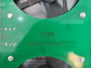 Honeywell 51400647-100 10 Slot Fan Assembly Rev.H