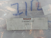 Honeywell 51400647-100 10 Slot Fan Assembly Rev.H