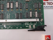 Honeywell 51400700-100 Printed Circuit Board